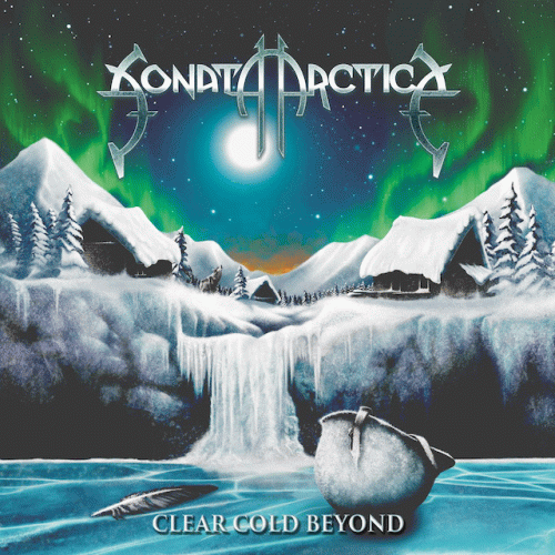 Sonata Arctica : Clear Cold Beyond